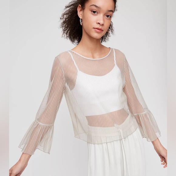 Babaton Humbert Blouse - Picture 1 of 4